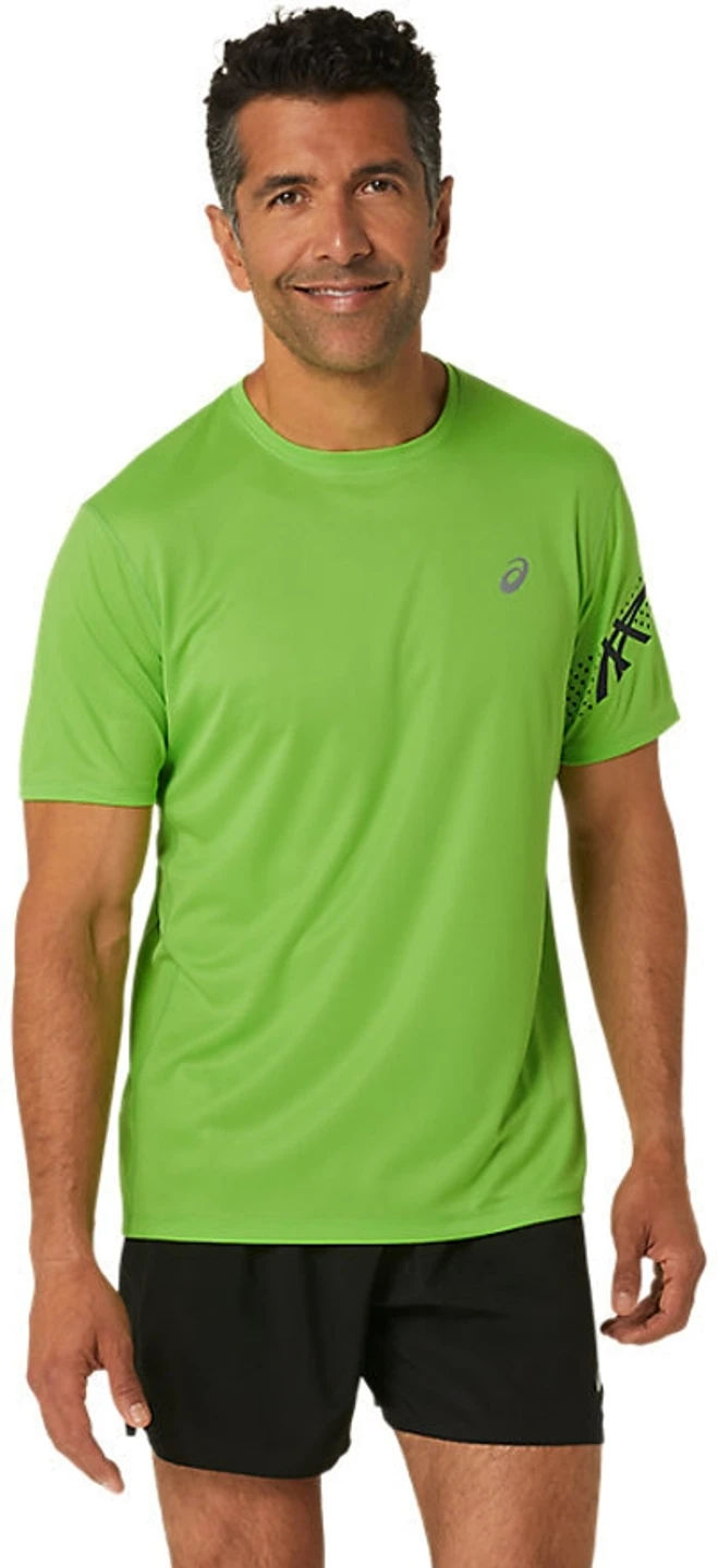 ROUND T-SHIRT