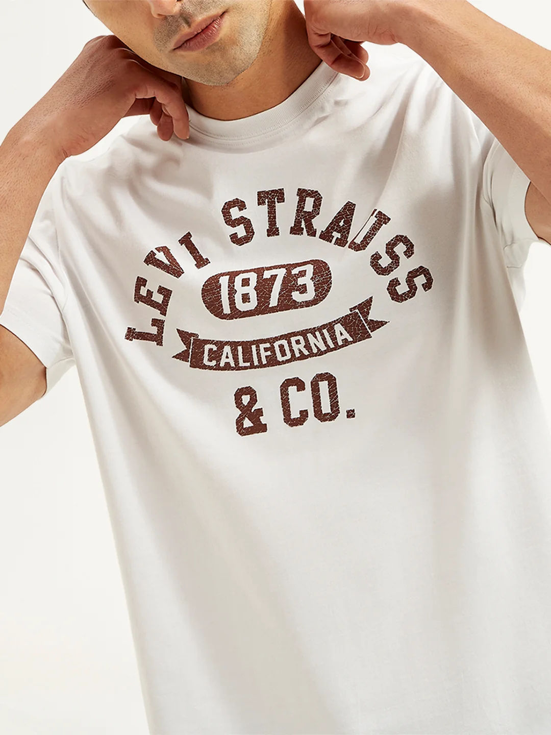 ROUND T-SHIRT