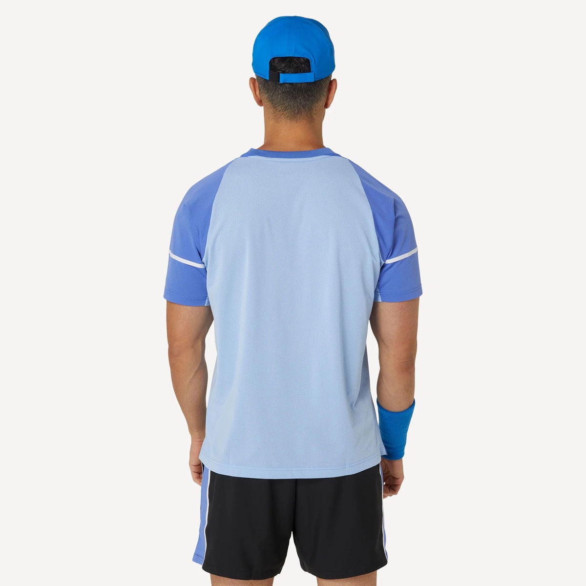 ROUND T-SHIRT
