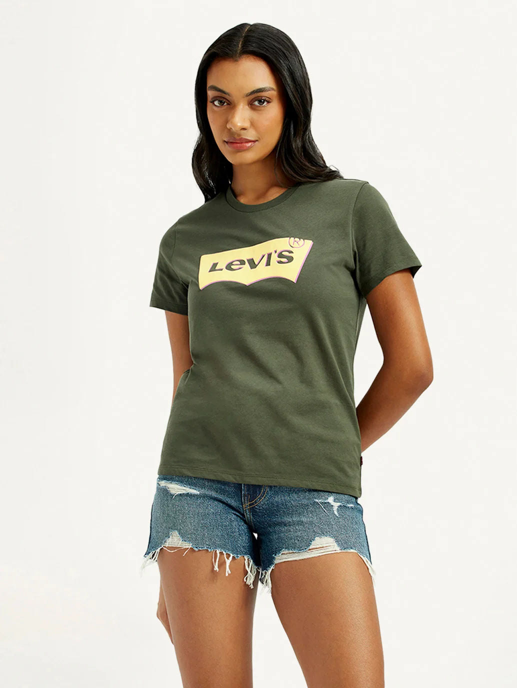 ROUND T-SHIRT