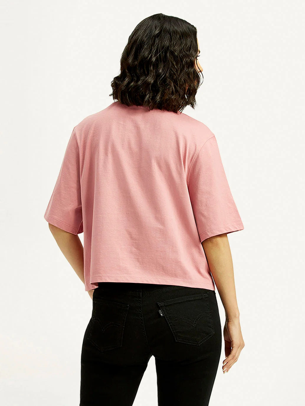 ROUND T-SHIRT