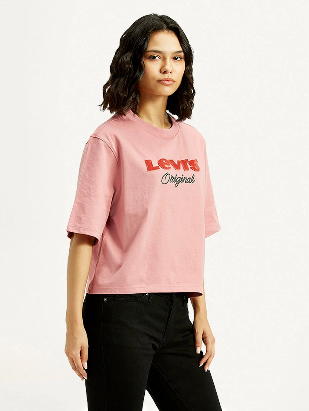 ROUND T-SHIRT