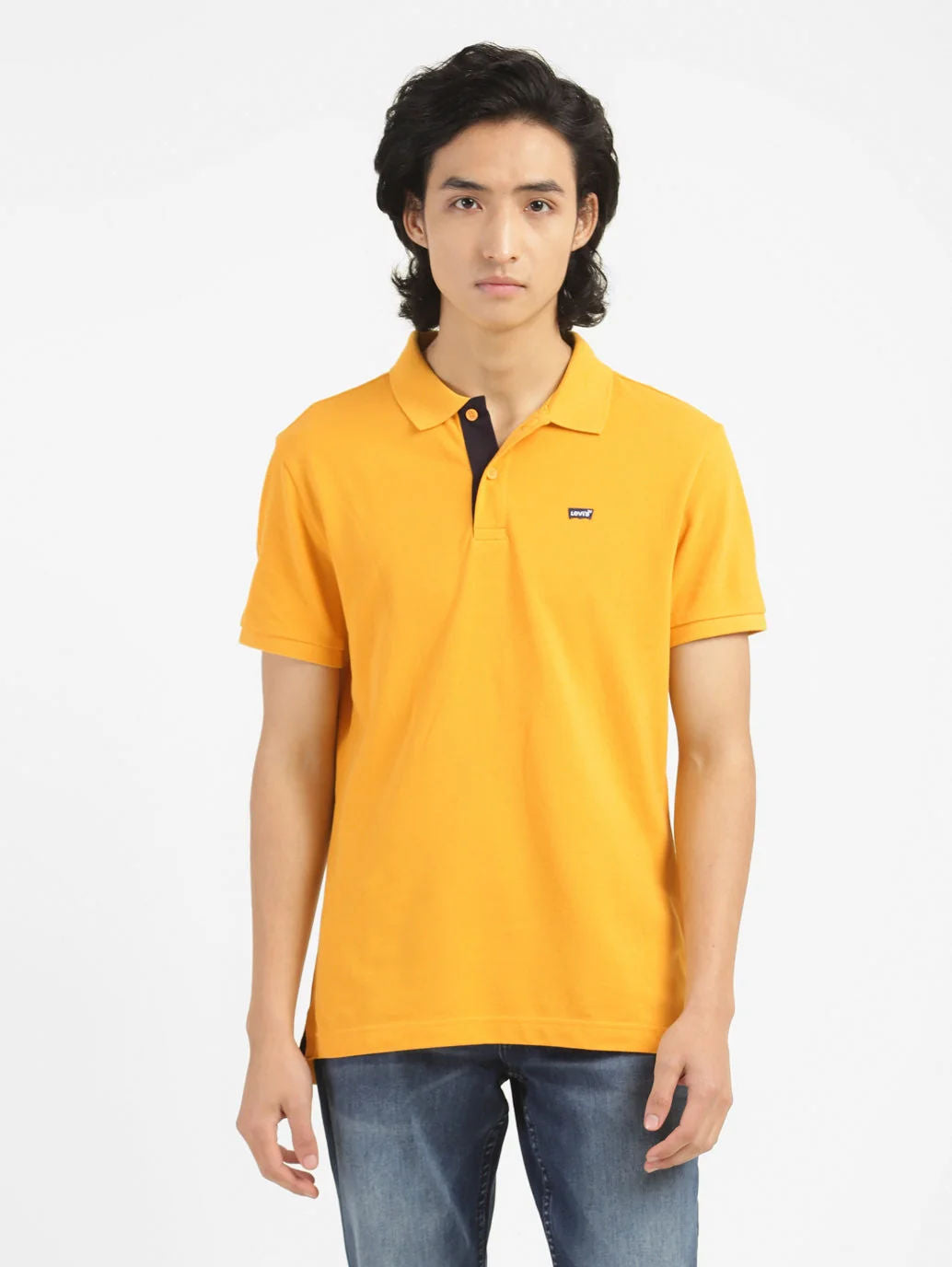 POLO T-SHIRT