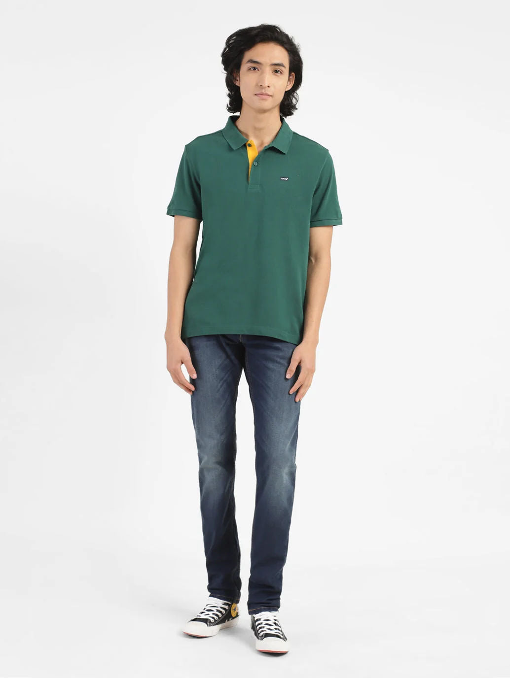 POLO T-SHIRT