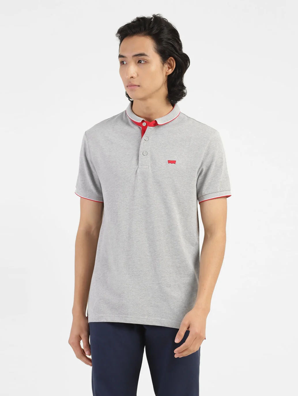 POLO T-SHIRT