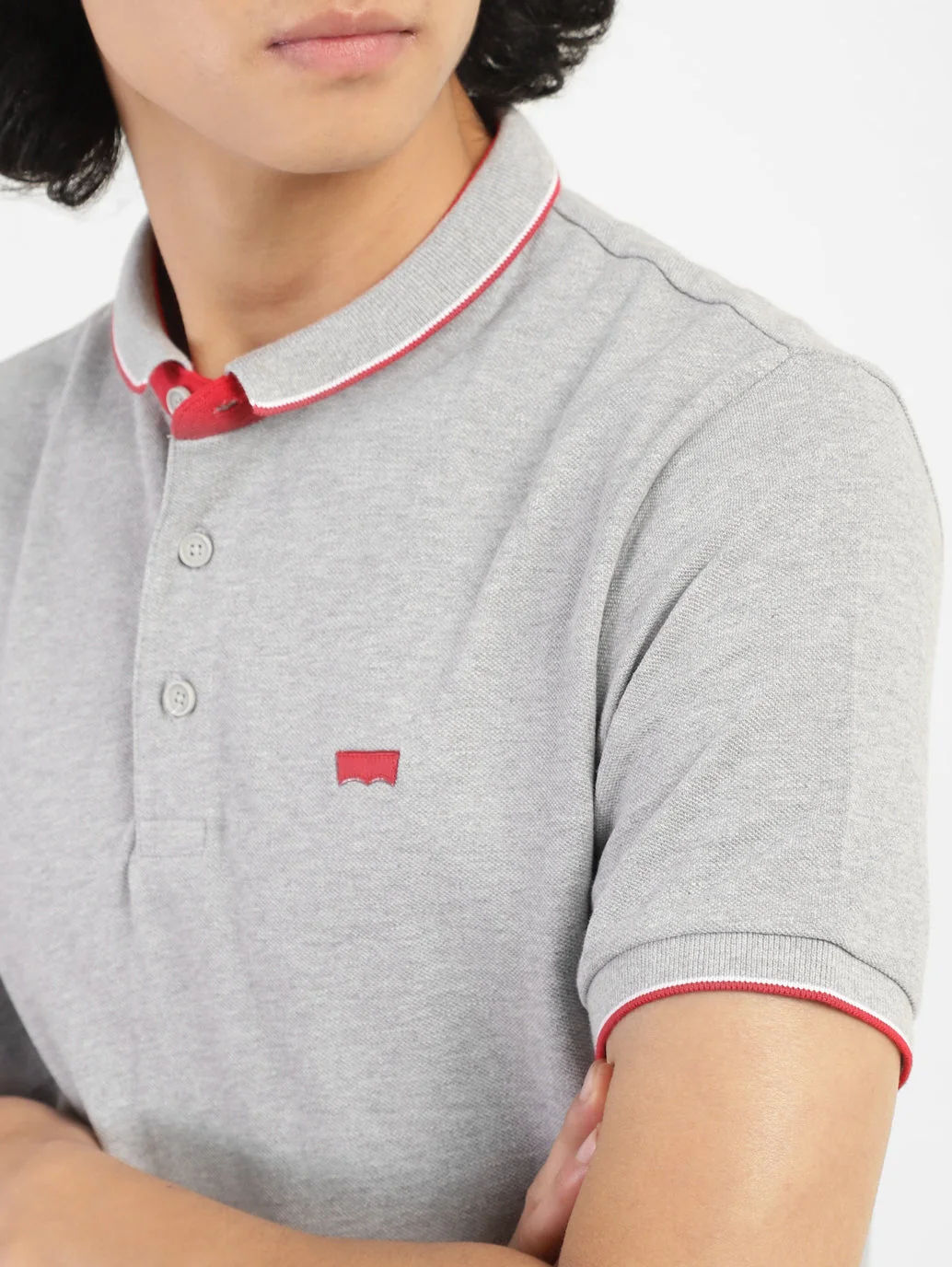 POLO T-SHIRT