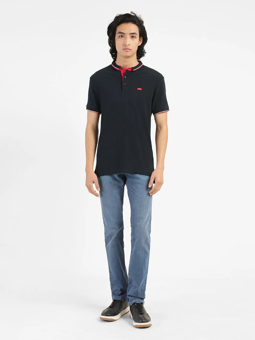 POLO T-SHIRT