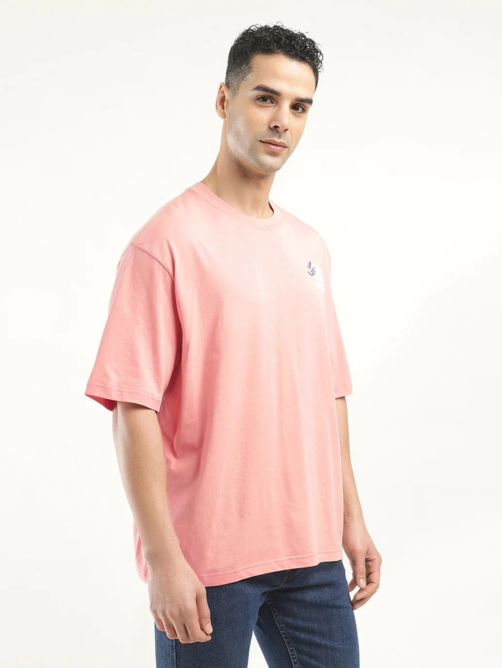 ROUND T-SHIRT