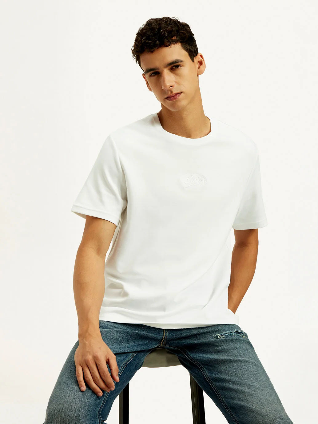 ROUND T-SHIRT