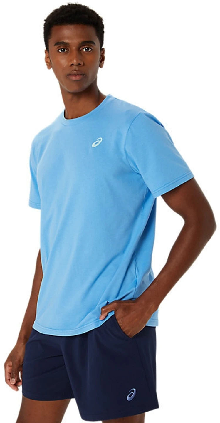 ROUND T-SHIRT