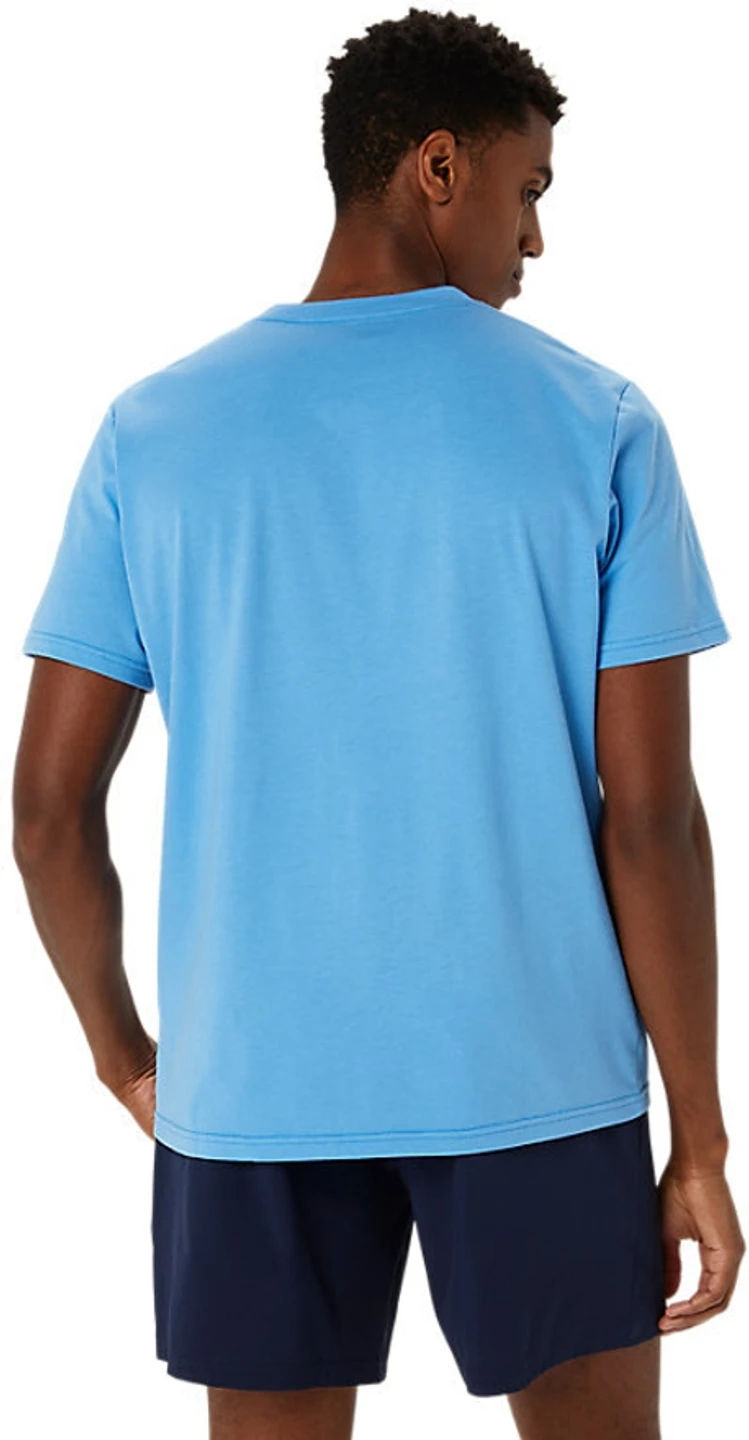 ROUND T-SHIRT