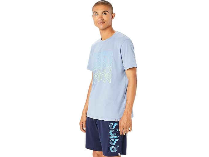 ROUND T-SHIRT