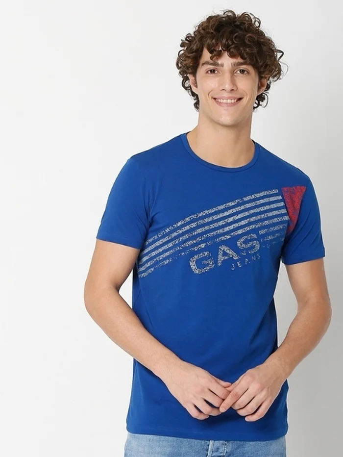 ROUND T-SHIRT