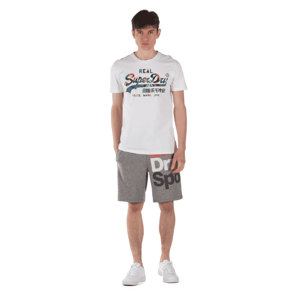ROUND T-SHIRT