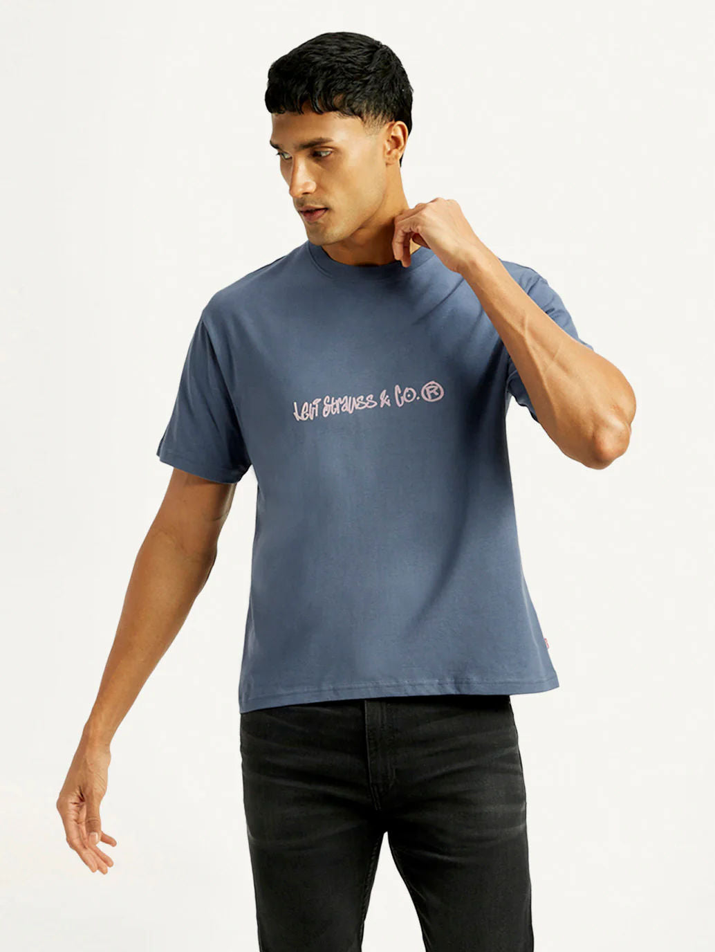 ROUND T-SHIRT