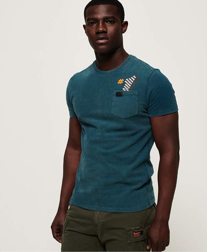 ROUND T-SHIRT
