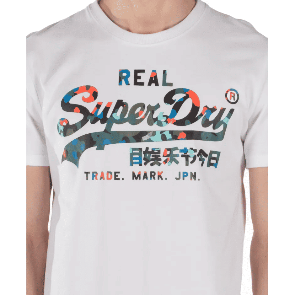 ROUND T-SHIRT