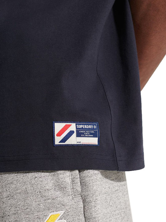 ROUND T-SHIRT