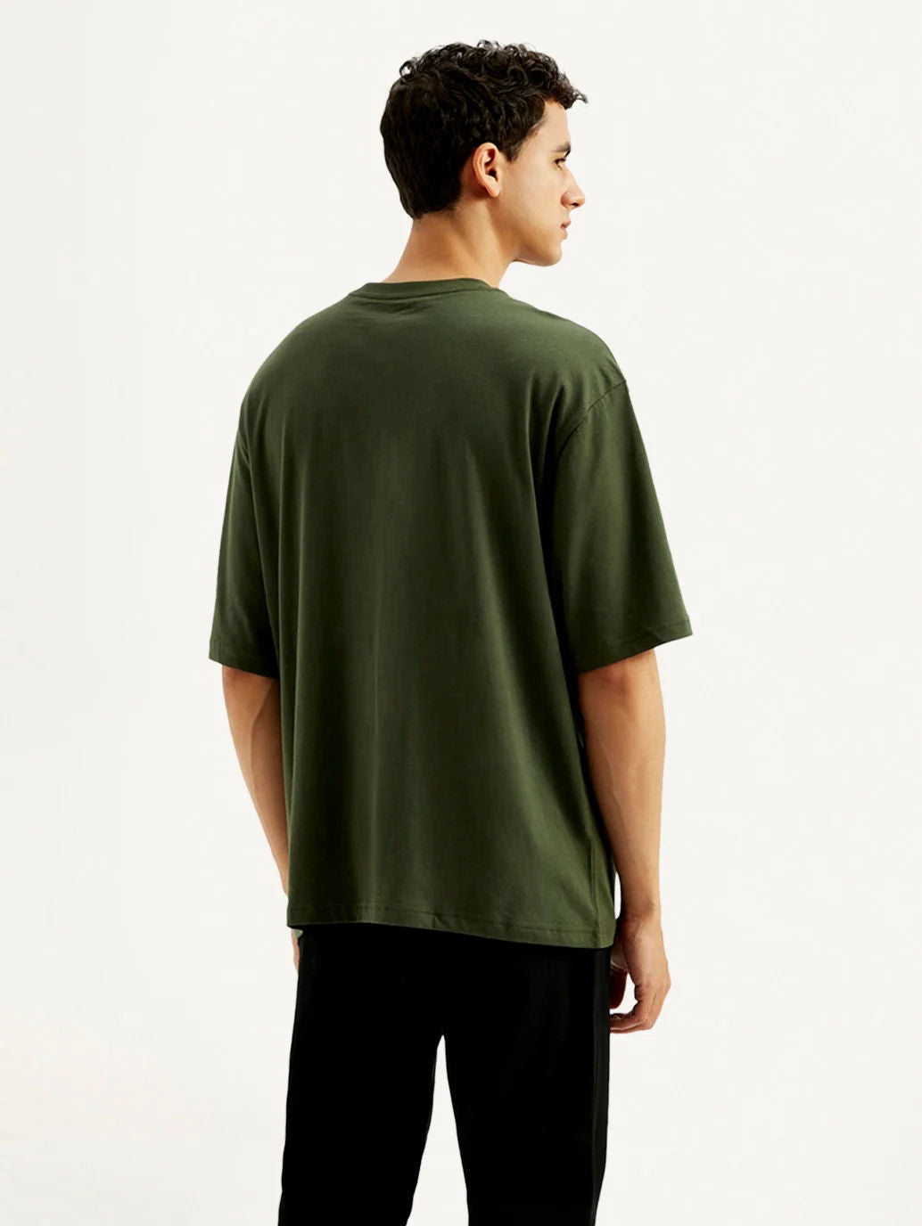ROUND T-SHIRT
