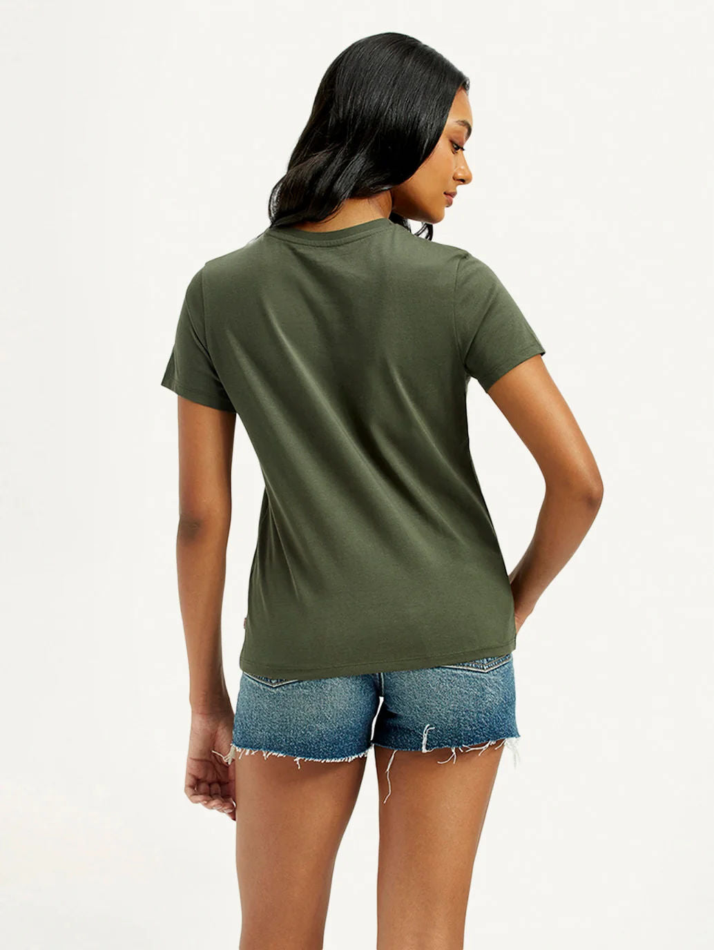 ROUND T-SHIRT