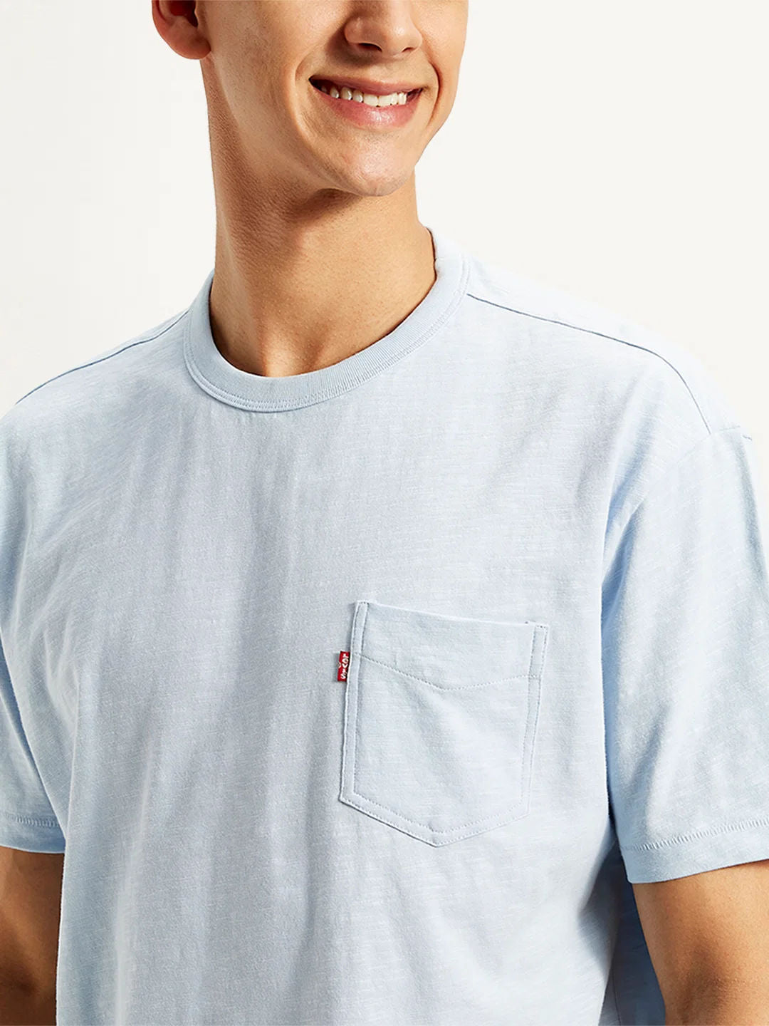 ROUND T-SHIRT