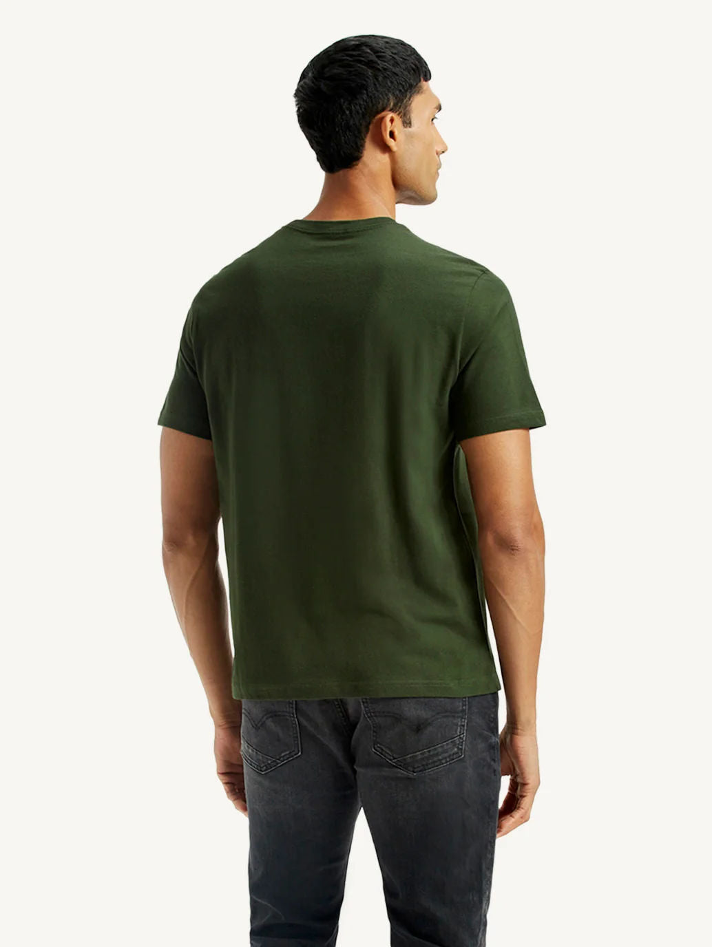 ROUND T-SHIRT