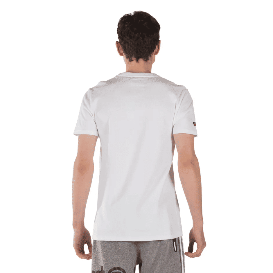 ROUND T-SHIRT