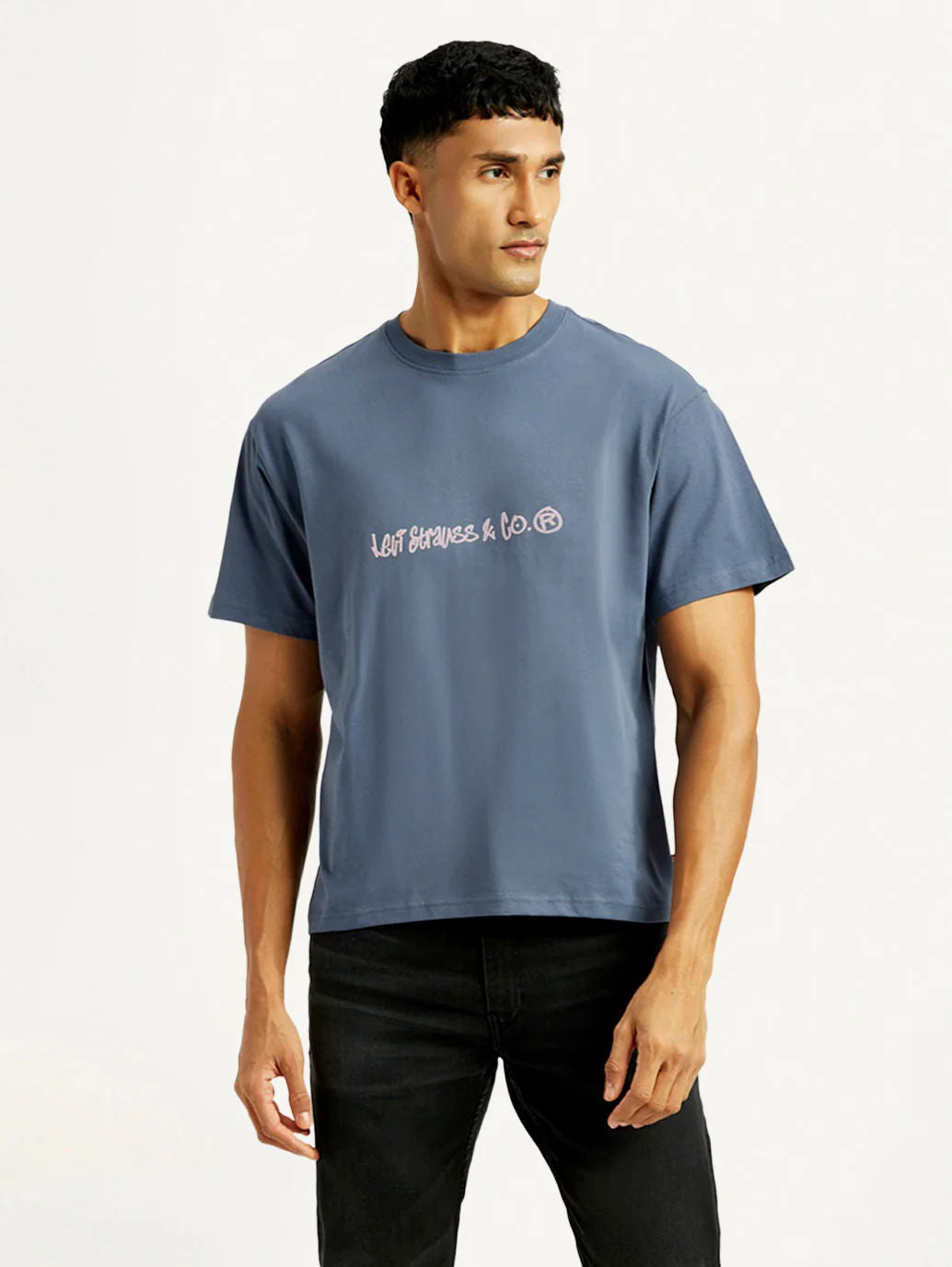 ROUND T-SHIRT