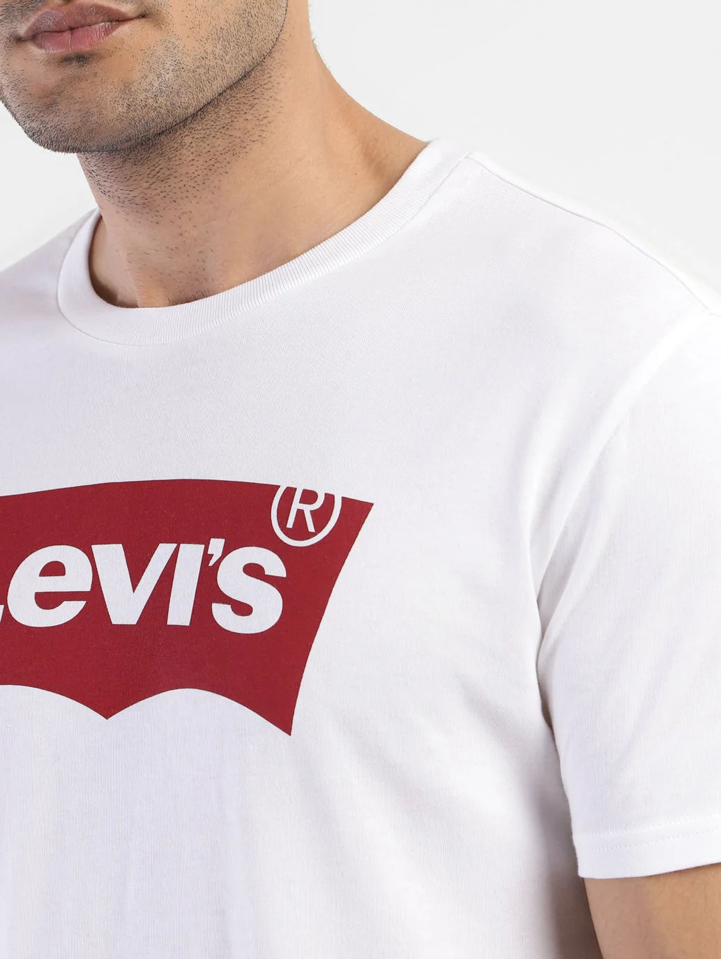 ROUND T-SHIRT