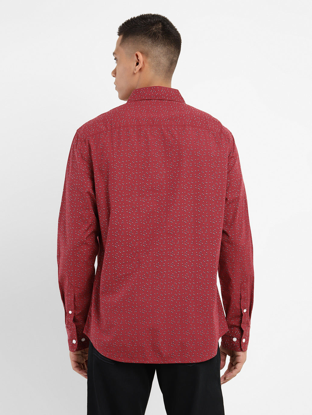 FULL SLEEVE SHIRT