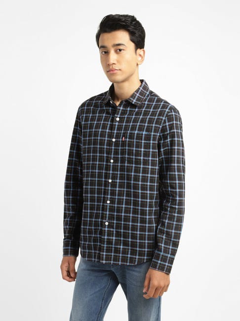 FULL SLEEVE SHIRT