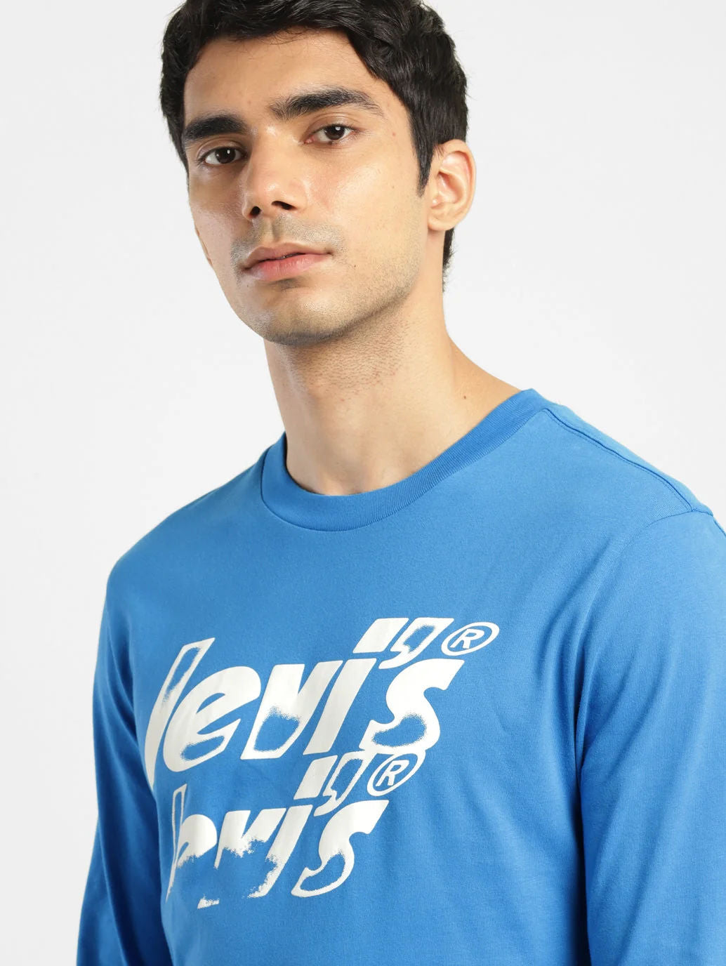 ROUND T-SHIRT