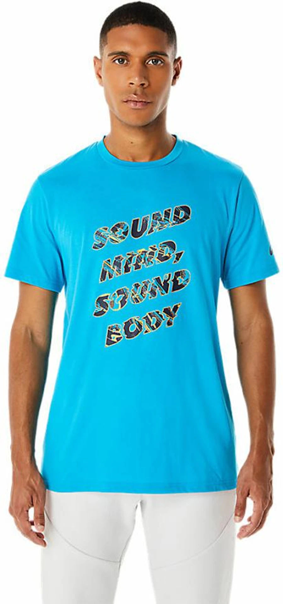 ROUND T-SHIRT