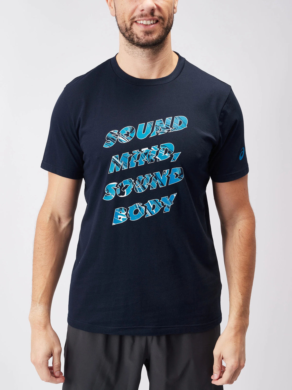 ROUND T-SHIRT