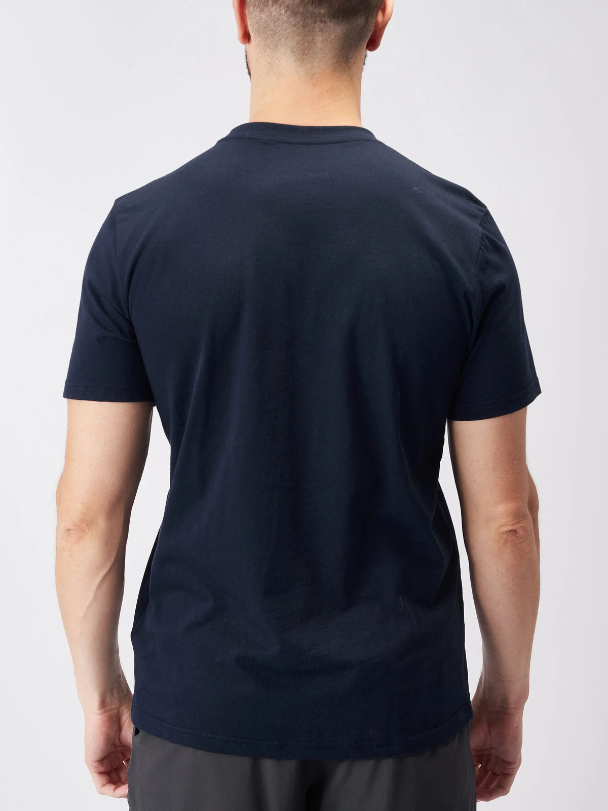 ROUND T-SHIRT
