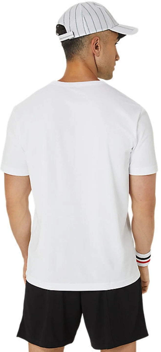 ROUND T-SHIRT