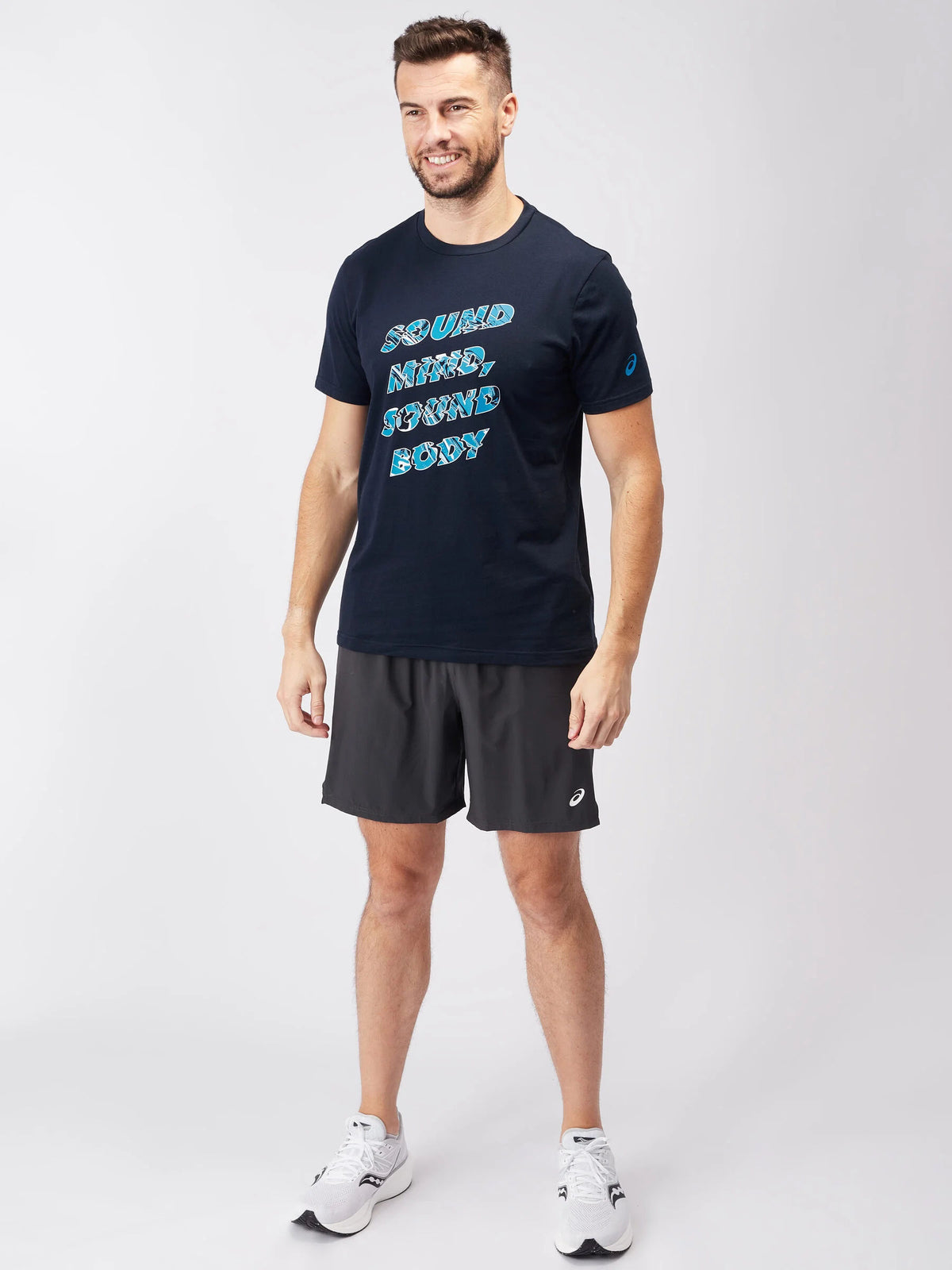 ROUND T-SHIRT