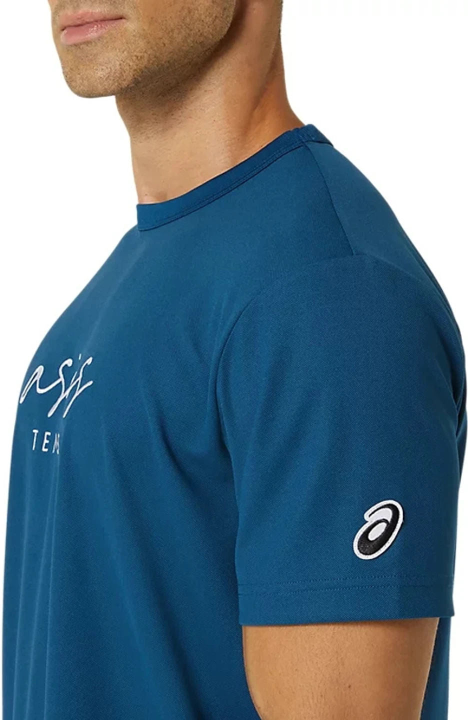 ROUND T-SHIRT