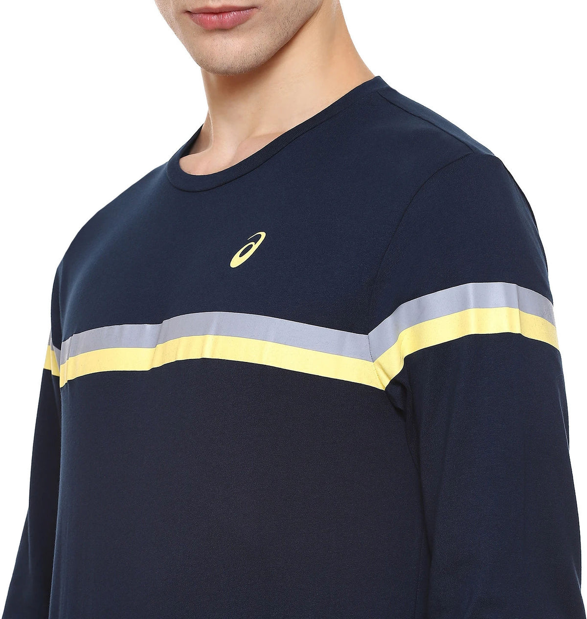 ROUND T-SHIRT