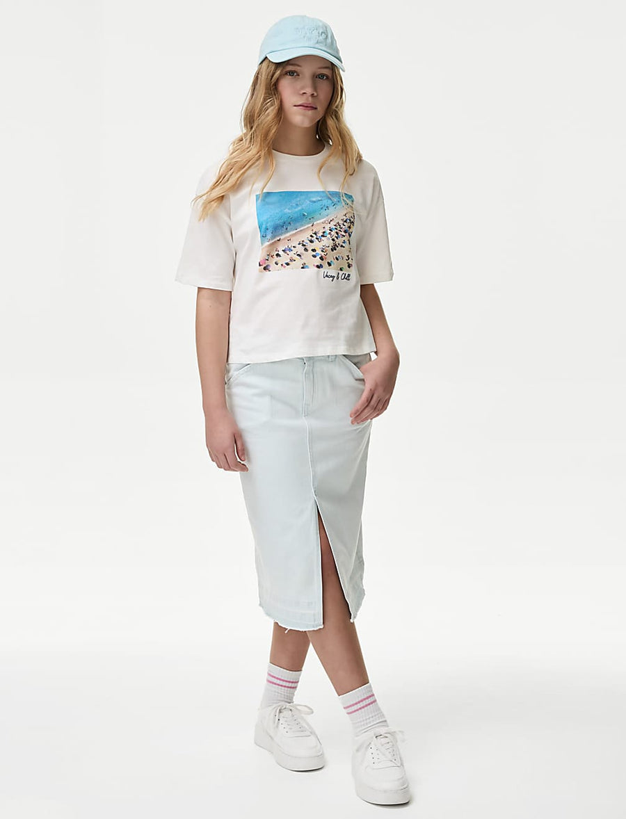T-SHIRT