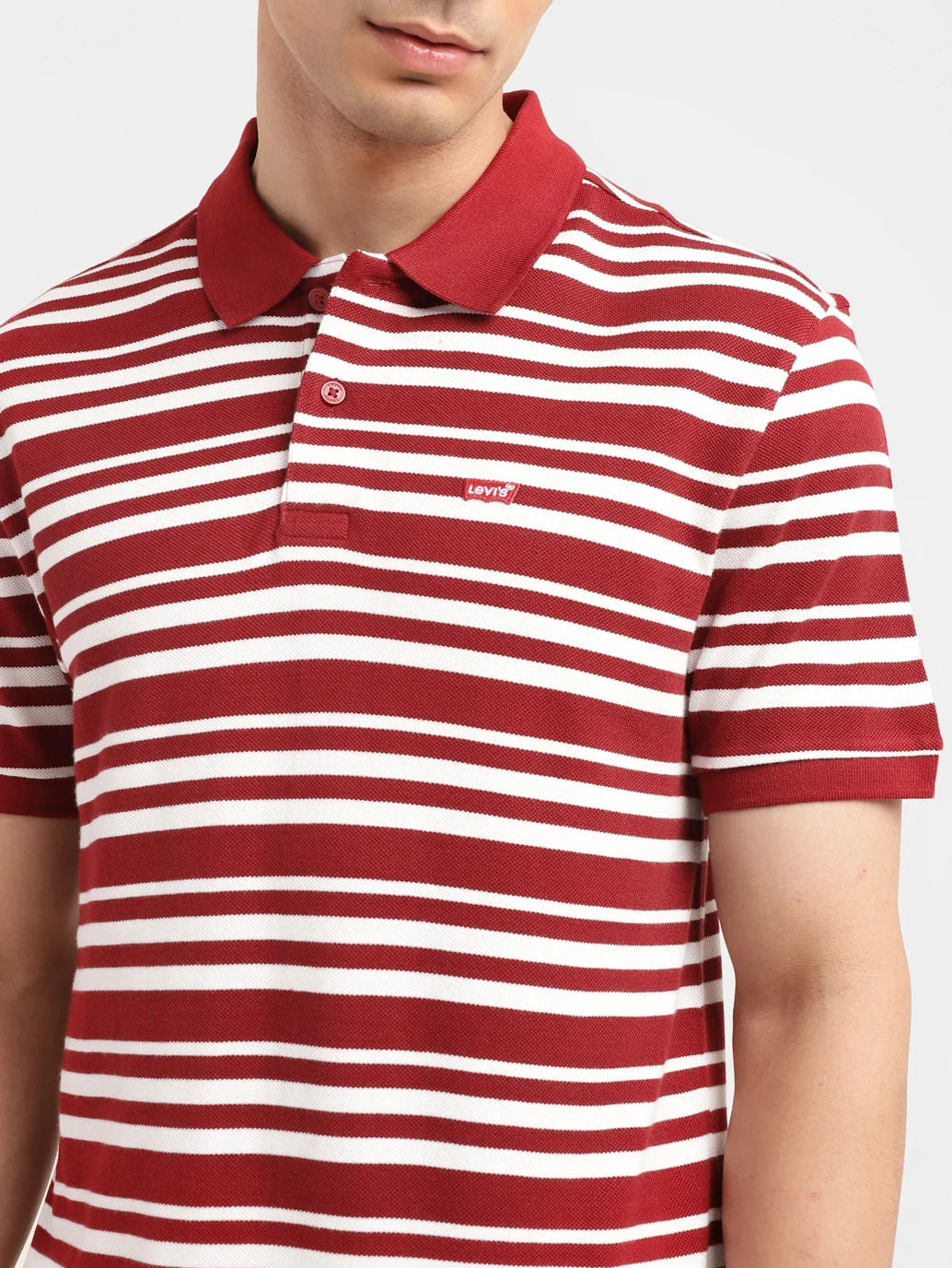 POLO T-SHIRT
