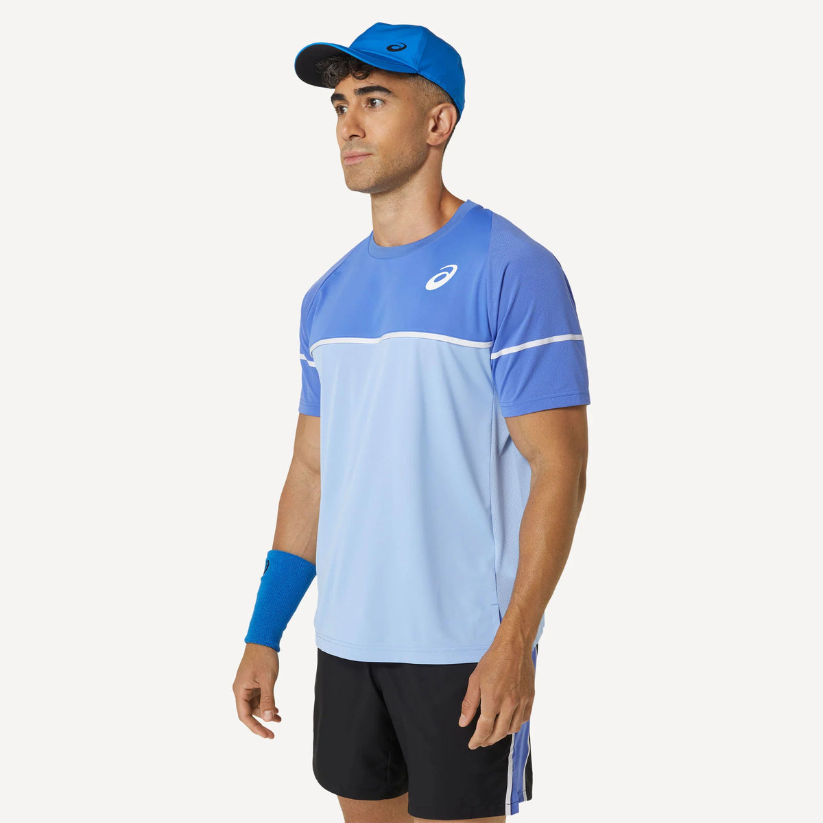 ROUND T-SHIRT