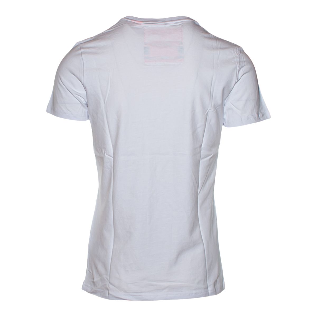 ROUND T-SHIRT