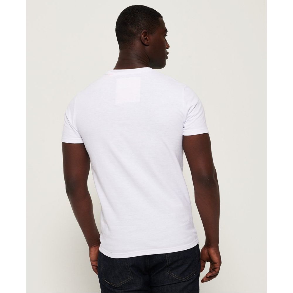 ROUND T-SHIRT