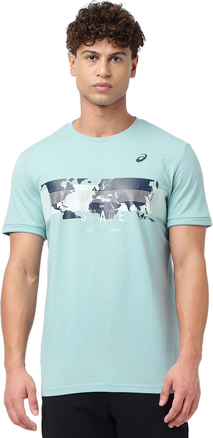 ROUND T-SHIRT