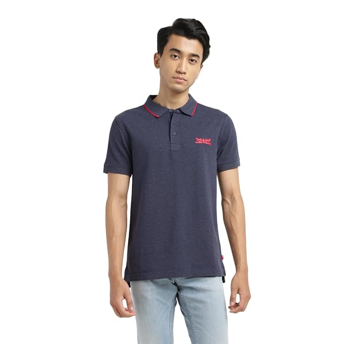 POLO T-SHIRT