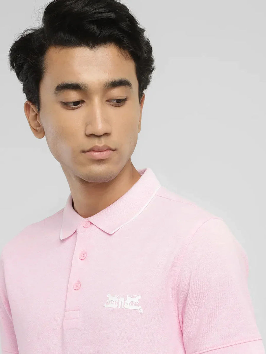 POLO T-SHIRT