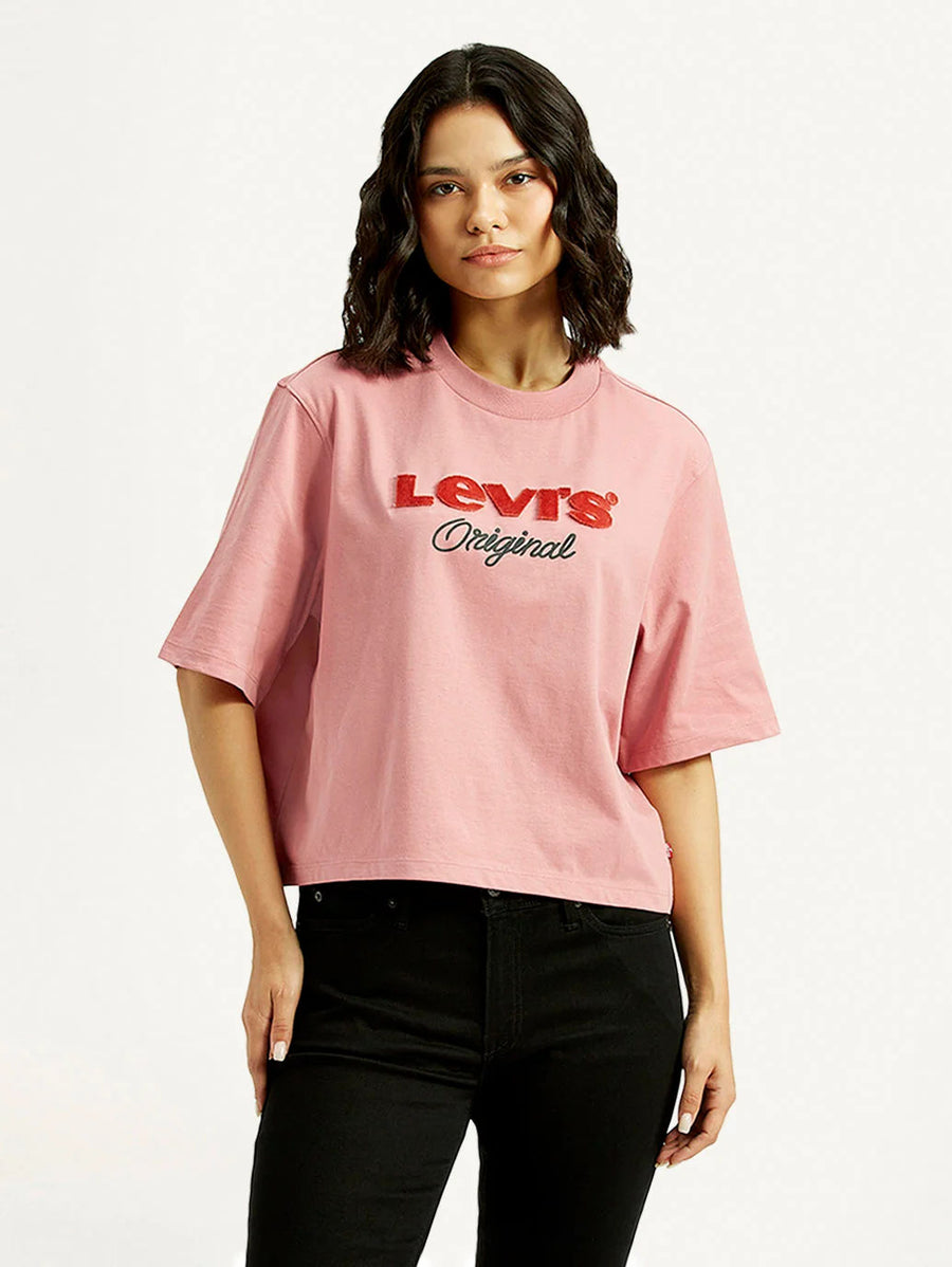 ROUND T-SHIRT