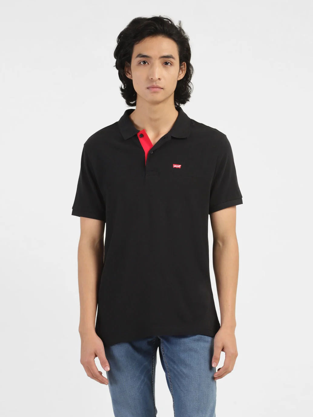 POLO T-SHIRT