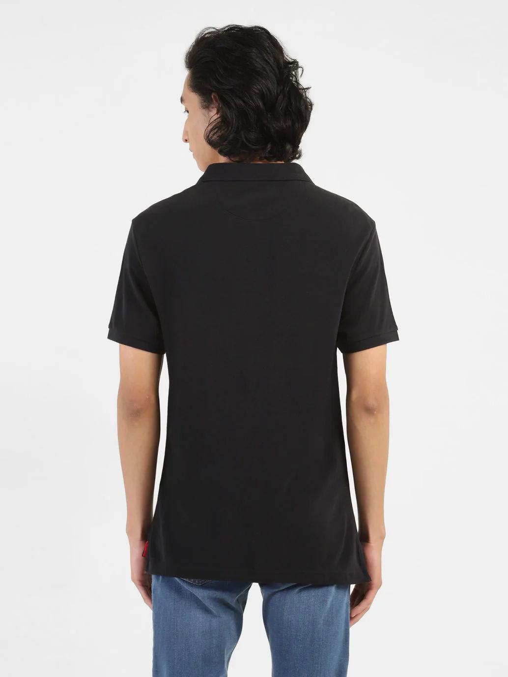 POLO T-SHIRT